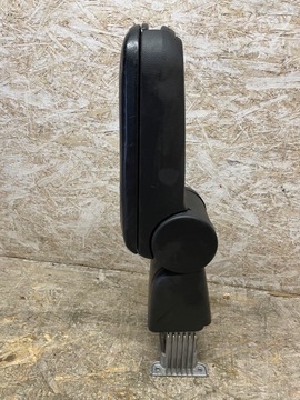 Podłokietnik Skóra Skoda Roomster Fabia 2 II 07-14r ori OEM