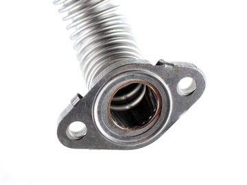 ШЛАНГ ТРУБКА КАБЕЛЬ EGR RENAULT MASTER III 2.3 DCI