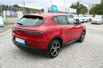 Alfa Romeo Tonale 2022 Alfa Romeo Tonale F Sprint DCT Automat Led, zdjęcie 5