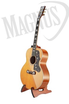 Guitto GGS-13 - statyw gitarowy drewniany