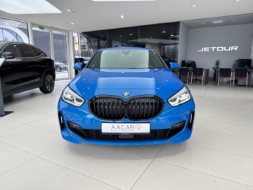 BMW Seria 1 F40 2020 BMW 118 M sport / Ambniente / Blind spot / CarPlay, zdjęcie 5
