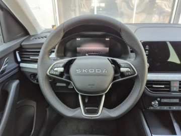 Skoda Scala Hatchback Facelifting 1.5 TSI 150KM 2026 Skoda Scala Edition 130 1.5 TSI Auto z placu, zdjęcie 31