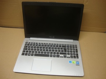 Asus R553L i7/8GB/256Gb Nvidia Geforce