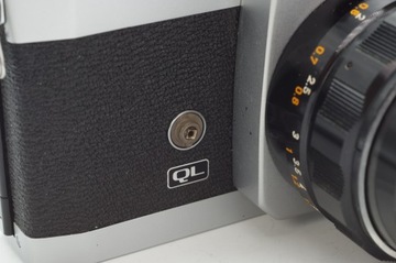 CANON EX EE QL