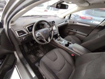 Ford Mondeo V Sedan 1.5 EcoBoost 160KM 2018 Ford Mondeo Ford Mondeo 1.5EB Titanium Winter 1.5 Benzyna 160KM, zdjęcie 4