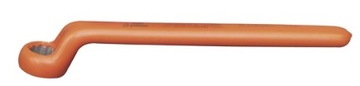 S1969 EGA MASTER Klucz oczkowy 12-kątny 32mm 1000V