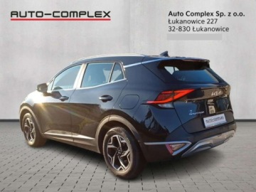 Kia Sportage V SUV 1.6 T-GDI 150KM 2024 Kia Sportage 1,6 T benz moc 150 KM, M Smart Salon PL manual 2024 1.6, zdjęcie 11