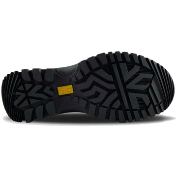 4F МУЖСКИЕ ТРЕККИНГОВЫЕ ОБУВИ ВОДОНЕПРОНИЦАЕМЫЕ ТЕПЛЫЕ ГОРНЫЕ ТРЕКЕРЫ размер 44