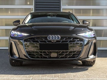 Audi A6 C9 2.0 TFSI 204KM 2025 AUDI A6 TFSI S line Avant Combi (204 KM) 2025, zdjęcie 4