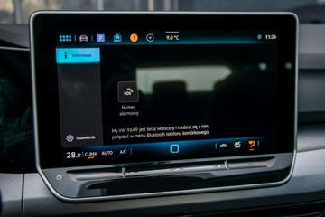 Volkswagen Golf VIII 2026 Volkswagen Golf Variant 2.0 TDI 116 KM, zdjęcie 22