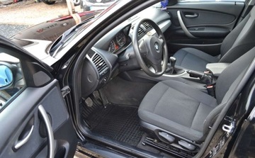 BMW Seria 1 E81/E87 Hatchback 5d E87 1.6 116i 115KM 2007 BMW Seria 1 Bezwypadkowe - Niski przebieg - dobrze utrzymana - gotowa do j, zdjęcie 5