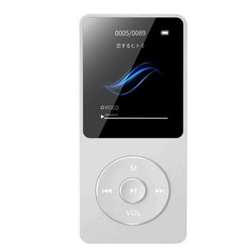MP3/MP4 Bluetooth wielofunkcyjny zewnętrzny FM