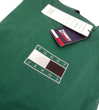 TOMMY HILFIGER СВИТШОТ С ДЛИННЫМ РУКАВОМ DM0DM12554 r.S