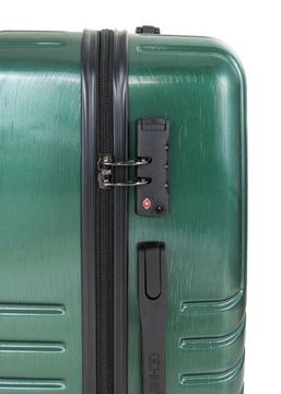 СРЕДНИЙ ЧЕМОДАН НА КОЛЕСАХ WALPC-0010-51-24(W23)