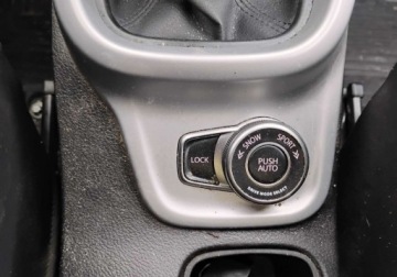 Suzuki Vitara III 2017 Suzuki Vitara 2017r, SALON POLSKA. 1.6 Benzyna. 4x4. Uszkodzony. Poobijany, zdjęcie 17