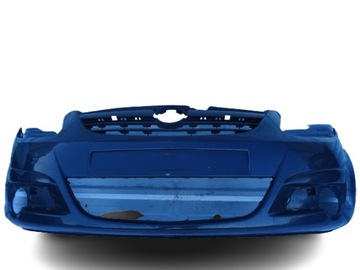 ПЕРЕДНИЙ БАМПЕР OPEL CORSA D 2006-2011 OE