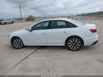 Audi A4 B9 2022 Audi a4 Premium Plus 40 Tfsi Quattro S Tronic 2022 2.0l 2.0 Benzyna 201KM, zdjęcie 2