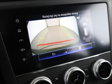 Renault Kadjar Crossover Facelifting 1.3 TCe 140 FAP 140KM 2021 Renault Kadjar Black Edition alcantara navi kamera, zdjęcie 23