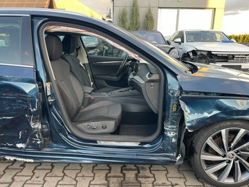 Skoda Octavia IV Kombi 2.0 TDI SCR 200KM 2022 Škoda Octavia Skoda Octavia 4x4 Automat, zdjęcie 4