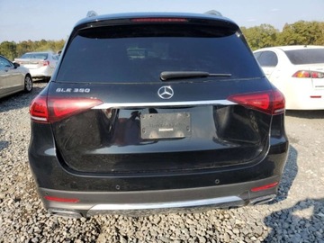 Mercedes GLE V167 2022 Mercedes-Benz GLE 350, 2022r., 2.0L 2.0 Benzyna 255KM, zdjęcie 5