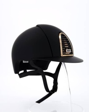 Kask toczek jeździecki KEP CromoTextile