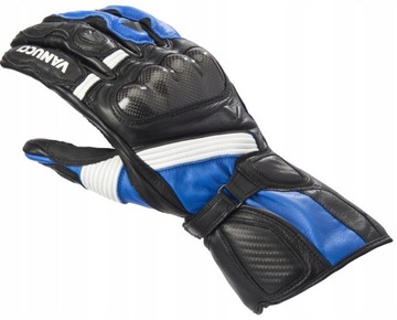 Мужские защитные кожаные туристические спортивные мотоциклетные перчатки