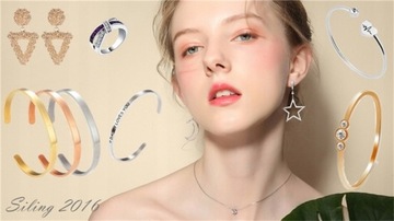 New Trendy Brick Dangle Earrings Figure Toy C