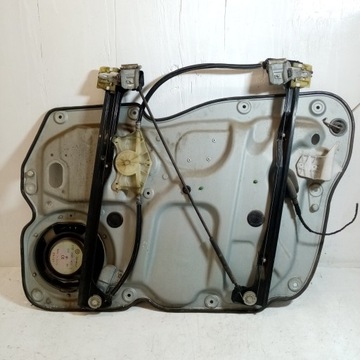 EL. MECHANIZMUS OKNO LEVÝ PŘEDNÍ VOLKSWAGEN CADDY 3 1T0837755L