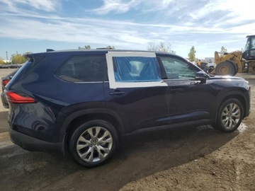 Toyota 2024 Toyota Grand Highlander XLE 2024 2.4l 2.4 Benzyna 265KM, zdjęcie 10