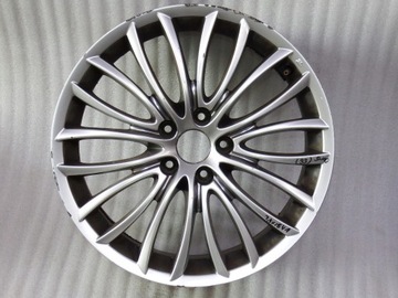 DISK ALFA ROMEO GIULIETTA 159 5X110 7,5X18 ET41