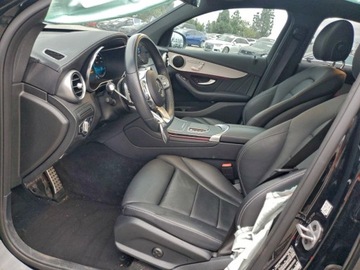 Mercedes GLC 2022 Mercedes-Benz GLC 2022 MERCEDES-BENZ GLC COUPE 300 4MATIC 2.0 Benzyna 255KM, zdjęcie 7
