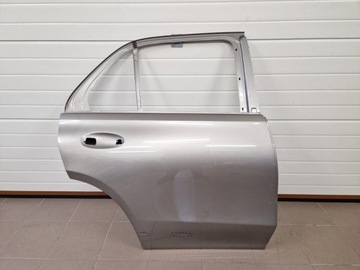 MERCEDES GLE 167 W167 A167 DRZWI PRAWE TYŁ ORYGINAŁ