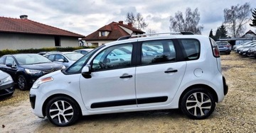 Citroen C3 Picasso 1.6 VTI 120KM 2014 Citroen C3 Picasso BENZYNA klimatyzacja super okazja POLECAMY 1.6, zdjęcie 21