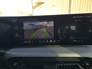 BMW Seria 3 G20-G21 2026 BMW Seria 3 330i Na 2026 2.0 Benzyna 255KM, zdjęcie 10