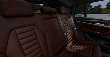 BMW X4 G02 SUV Facelifting 3.0 30d 286KM 2025 BMW X4 3.0 Diesel 286KM, zdjęcie 10