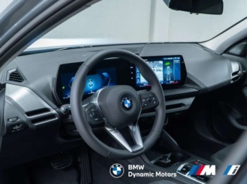 BMW Seria 1 F70 2026 BMW Seria 1 Nowe BMW Serii 1 - 170 KM mHEV - Gotowy do Odbioru - Adaptacyj, zdjęcie 18