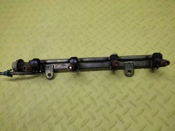 HONDA CRV II 2.0 РЕЙКА ВПРЫСКА