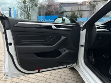 Volkswagen Arteon Fastback Facelifting 2.0 TSI 190KM 2022 Volkswagen Arteon Shooting Brake Masaż | Hak | Key, zdjęcie 9