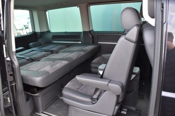 Volkswagen Multivan T6 2015 Volkswagen Multivan Highline 2xEl.Drzwi NaviKamera Temomat Klimatronic, zdjęcie 7