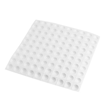 2x 100-otworowa Jednorazowa Pomadka Do Mieszania,