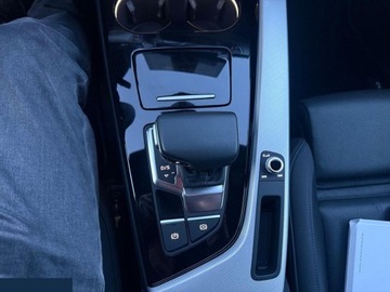 Audi A5 F5 2020 Audi A5 Sportback 45 TDI quattro tiptronic S line 231KM 2020r, zdjęcie 18