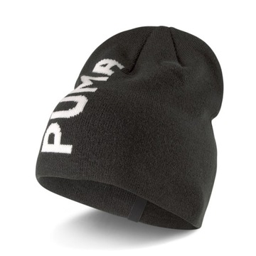 Czapka Puma Ess Classic Cuffless Beanie 023433 r.ADULT