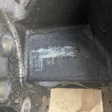 NÁPRAVA PŘEDNÍ 7520115990 VOLVO S80 II 2.4 D5