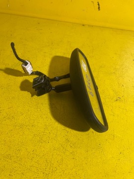 MAZDA 6 - ZRCÁTKO ZPÁTEČNÁ