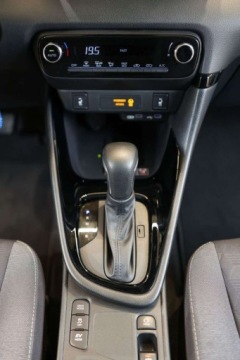 Toyota 2024 Toyota Yaris Hybrid 1.5 Style 1.5 Hybryda 116KM, zdjęcie 20