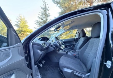 Peugeot 2019 Peugeot 308 Peugeot 308 BlueHDi FAP 130 Stop amp Start Style 1.5 Diesel, zdjęcie 14