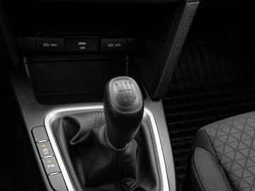 Kia Ceed III Kombi Facelifting 1.0 T-GDI 100KM 2022 Kia Cee'd CT551AA#1.0 T-GDI S Cz.cof Bluetooth, zdjęcie 17