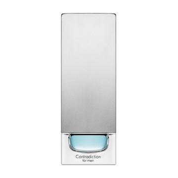 Calvin Klein Contradiction for Men EDT 100ml (P1)