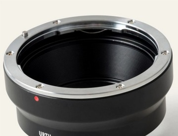 АДАПТЕР ОБЪЕКТИВА URTH EF/EF-S EF-E CANON ДЛЯ SONY