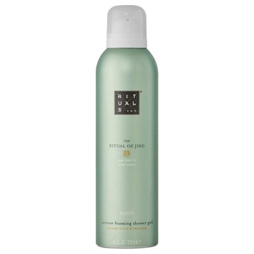 RITUALS THE RITUAL OF JING SLEEP ŻEL POD PRYSZNIC W PIANCE 200ML